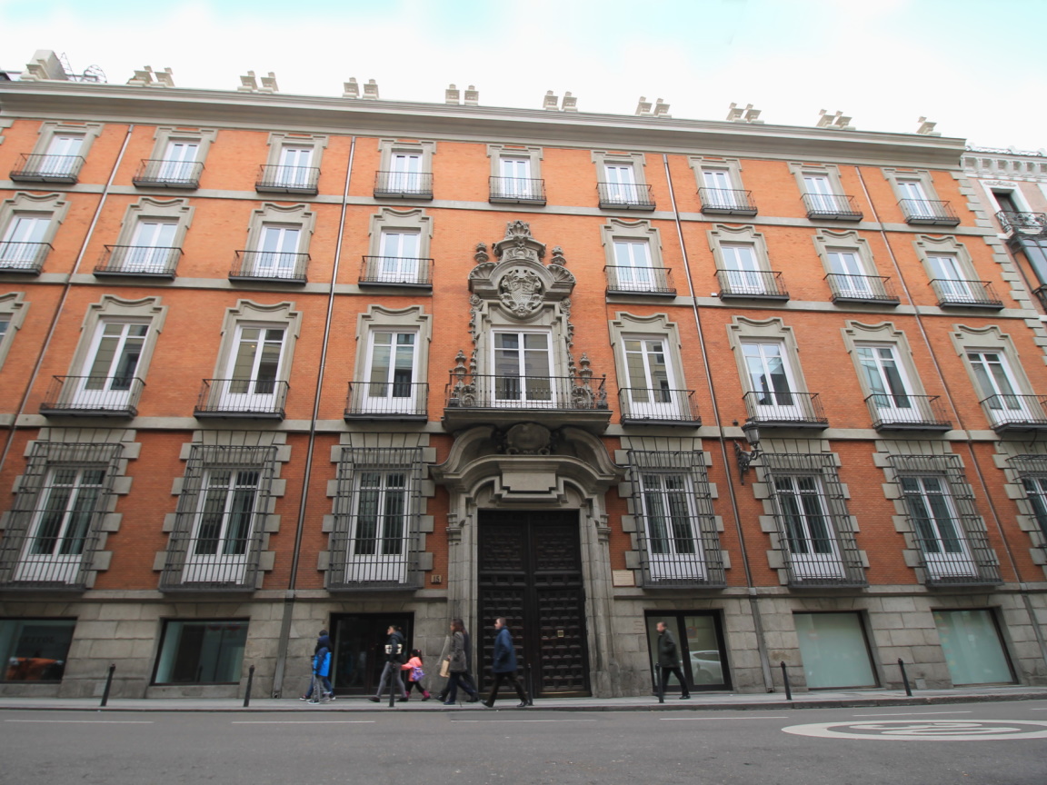 Office Madrid
